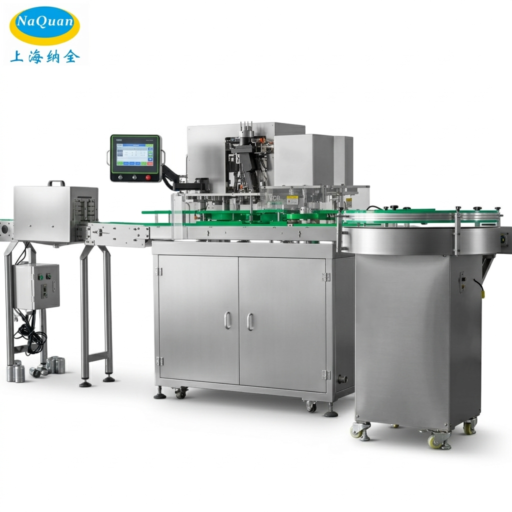 How to Choose a Reliable Craft Beer Filling Equipment Manufacturer