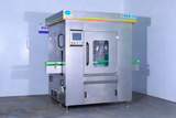 TRP8-2 Multi-Cans Compatible Sealing And Filling Machine