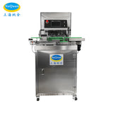 TRP1-1 Mobile Fillng And Sealing Integrated Machine