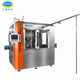 TRP12-2 Head Filling And Sealing Integrated Machine