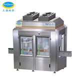 TRP12-2 Head Filling And Sealing Integrated Machine