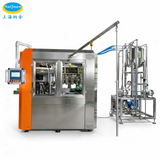TRP12-2 Head Filling And Sealing Integrated Machine