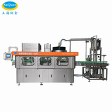 TRP18 Head Filling And Capping Integrated Machine