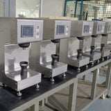Semi-automatic can filling machine