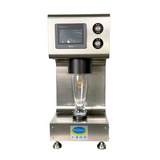 Semi-automatic can filling machine