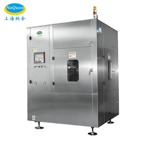Automatic Sealing Machine