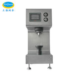 Semi-automatic can filling machine