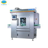 TRP6-1 Canned Canister Rotary Realing And Filling Machine