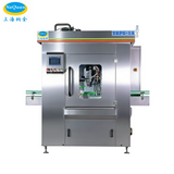 TRP6-1 Canned Canister Rotary Realing And Filling Machine