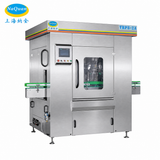 TRP8-2 Multi-Cans Compatible Sealing And Filling Machine