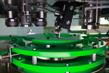 TRP1-1 Mobile Fillng And Sealing Integrated Machine