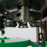 TRP1-1 Mobile Fillng And Sealing Integrated Machine