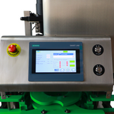TRP1-1 Mobile Fillng And Sealing Integrated Machine