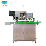 TRP4-1 Mobile Filling And Sealing Integrated Machine