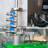 TRP4-1 Mobile Filling And Sealing Integrated Machine
