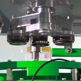 TRP4-1 Mobile Filling And Sealing Integrated Machine