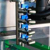 TRP4-1 Mobile Filling And Sealing Integrated Machine