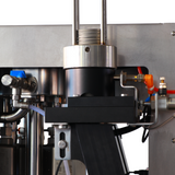 TRP4-1 Mobile Filling And Sealing Integrated Machine