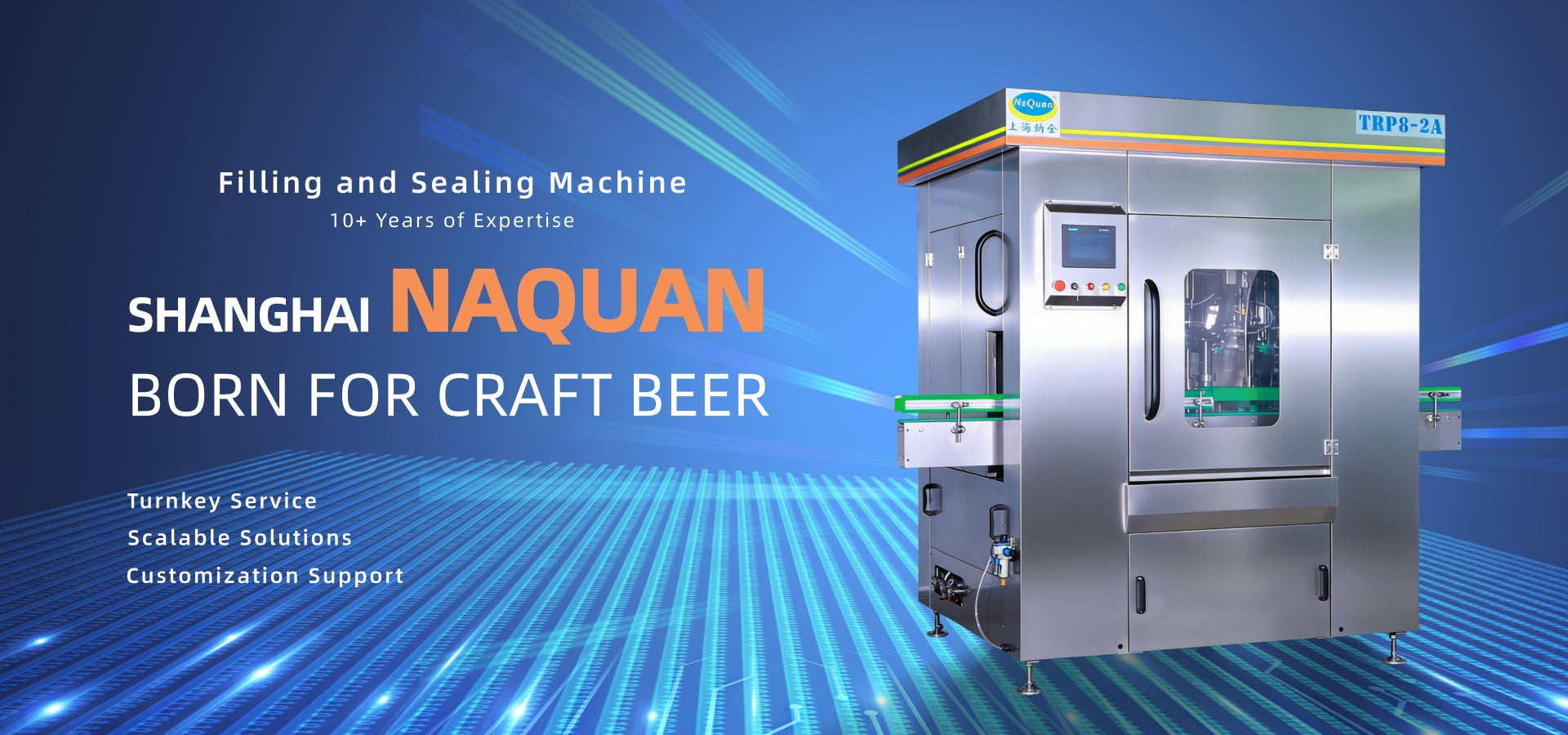 Naquan Filling