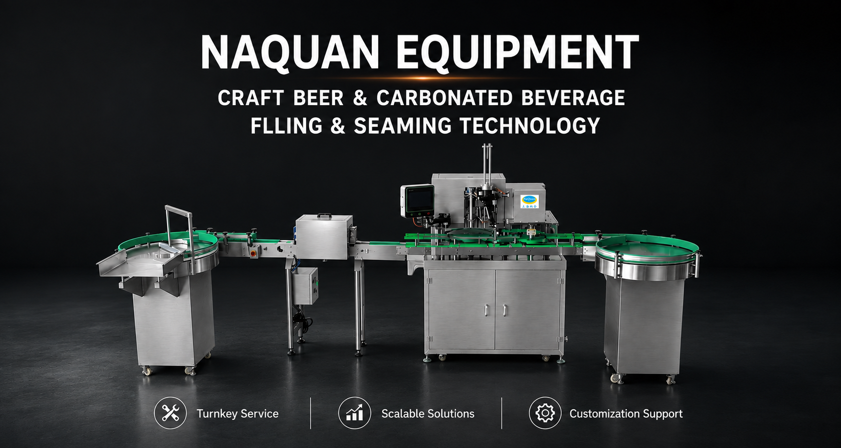 Naquan Filling
